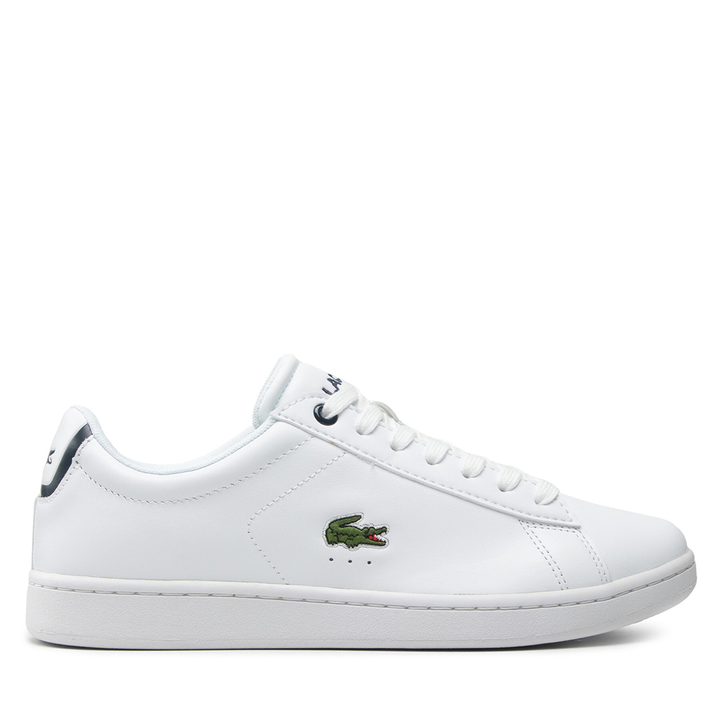 Giày Lacoste Carnaby BL21 - Trắng