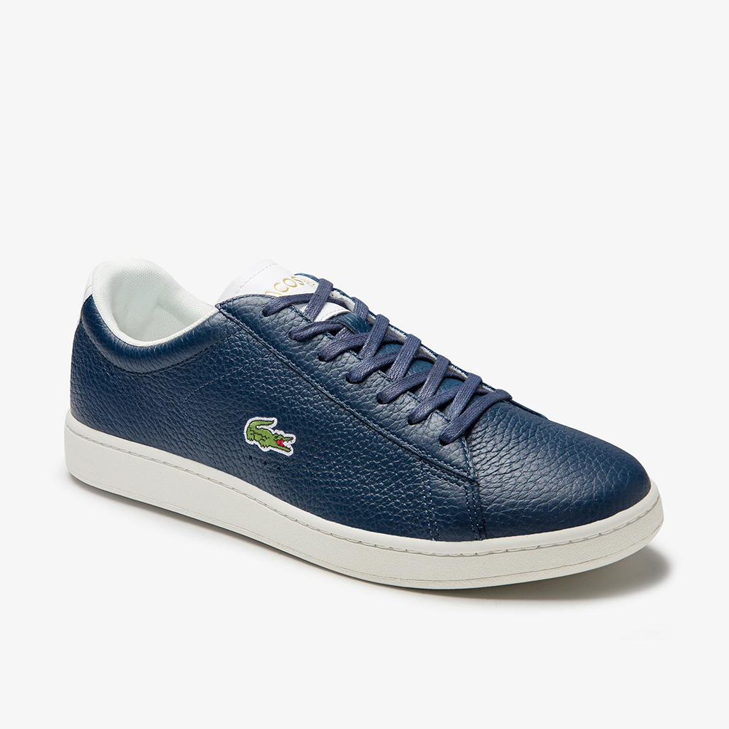 Giày Lacoste Carnaby 120 – Xanh Navy