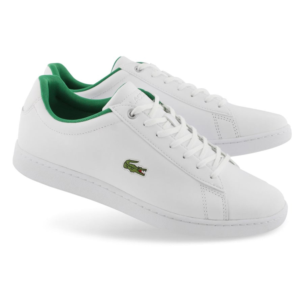 Giày Lacoste Hydez 119 – Trắng