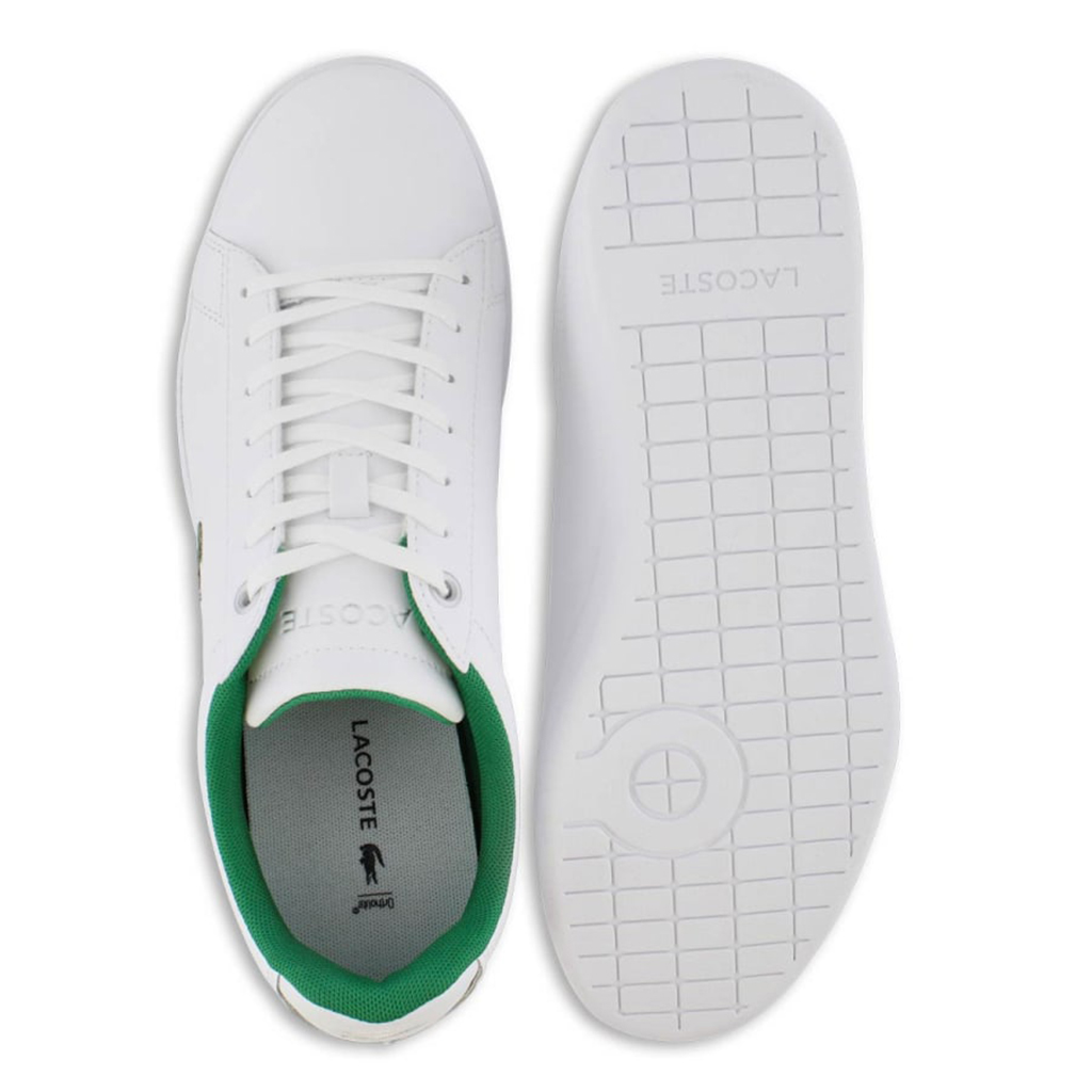 Giày Lacoste Hydez 119 – Trắng