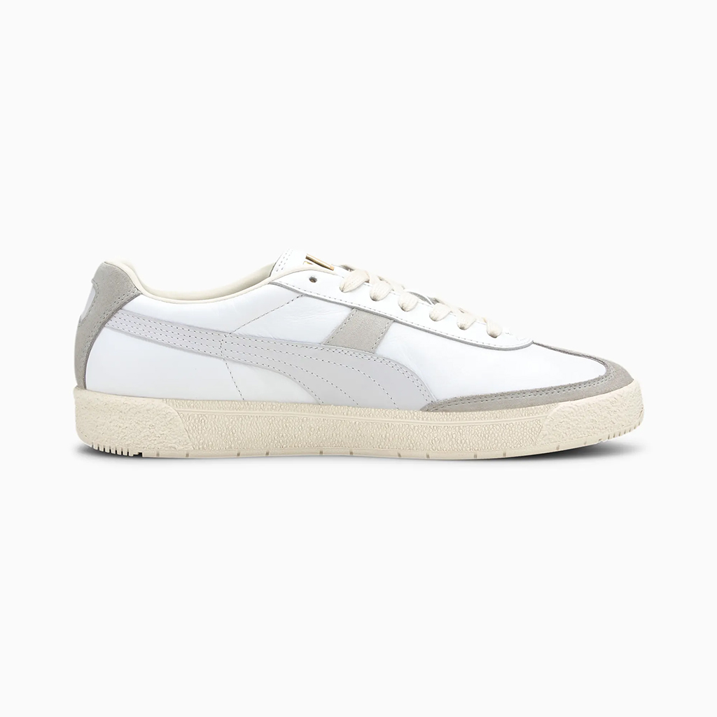 Giày Puma Oslo-City Lux – Trắng