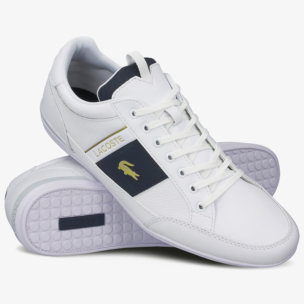 Lacoste chaymon club 120 Clearance