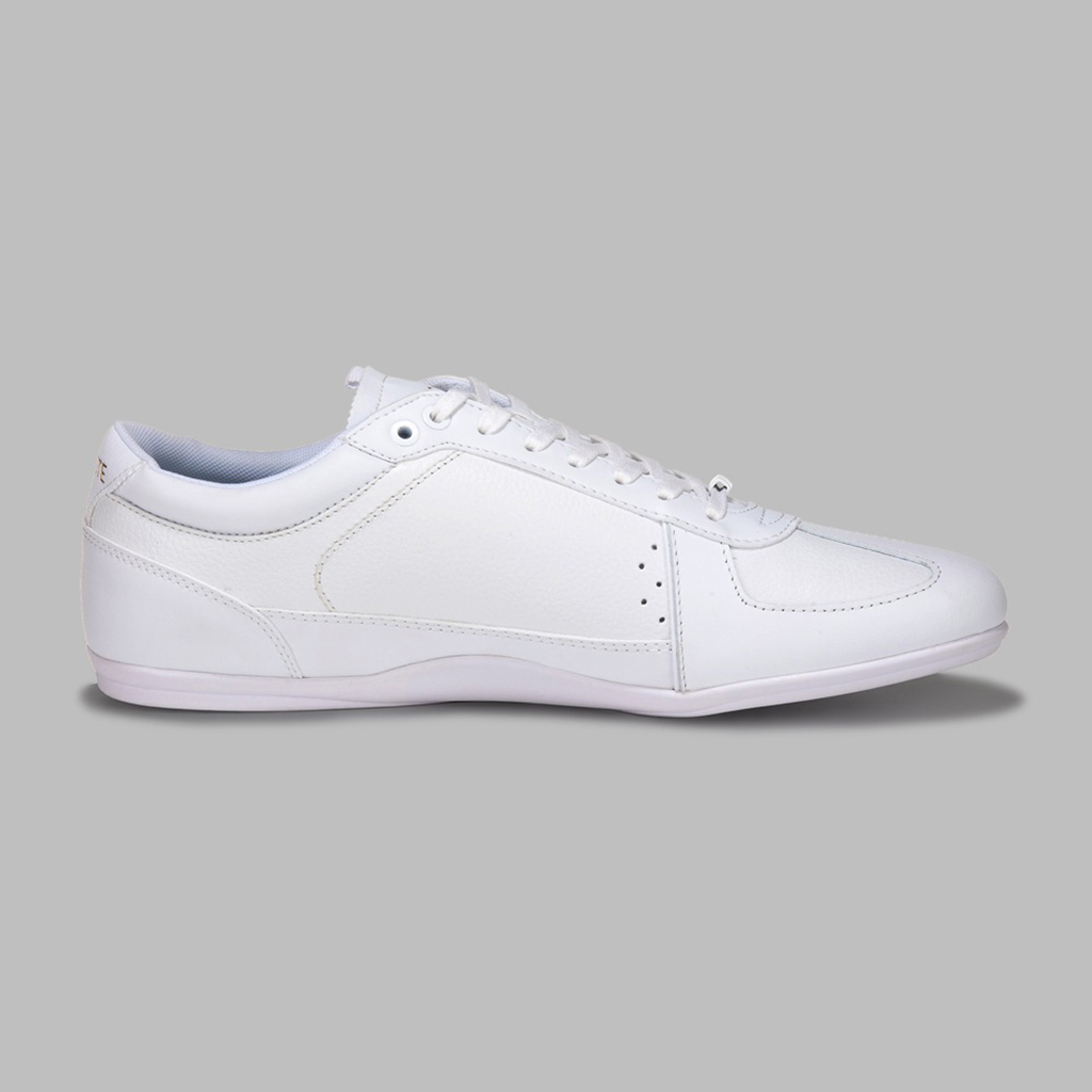 Giày Lacoste Evara 419 (Trắng)