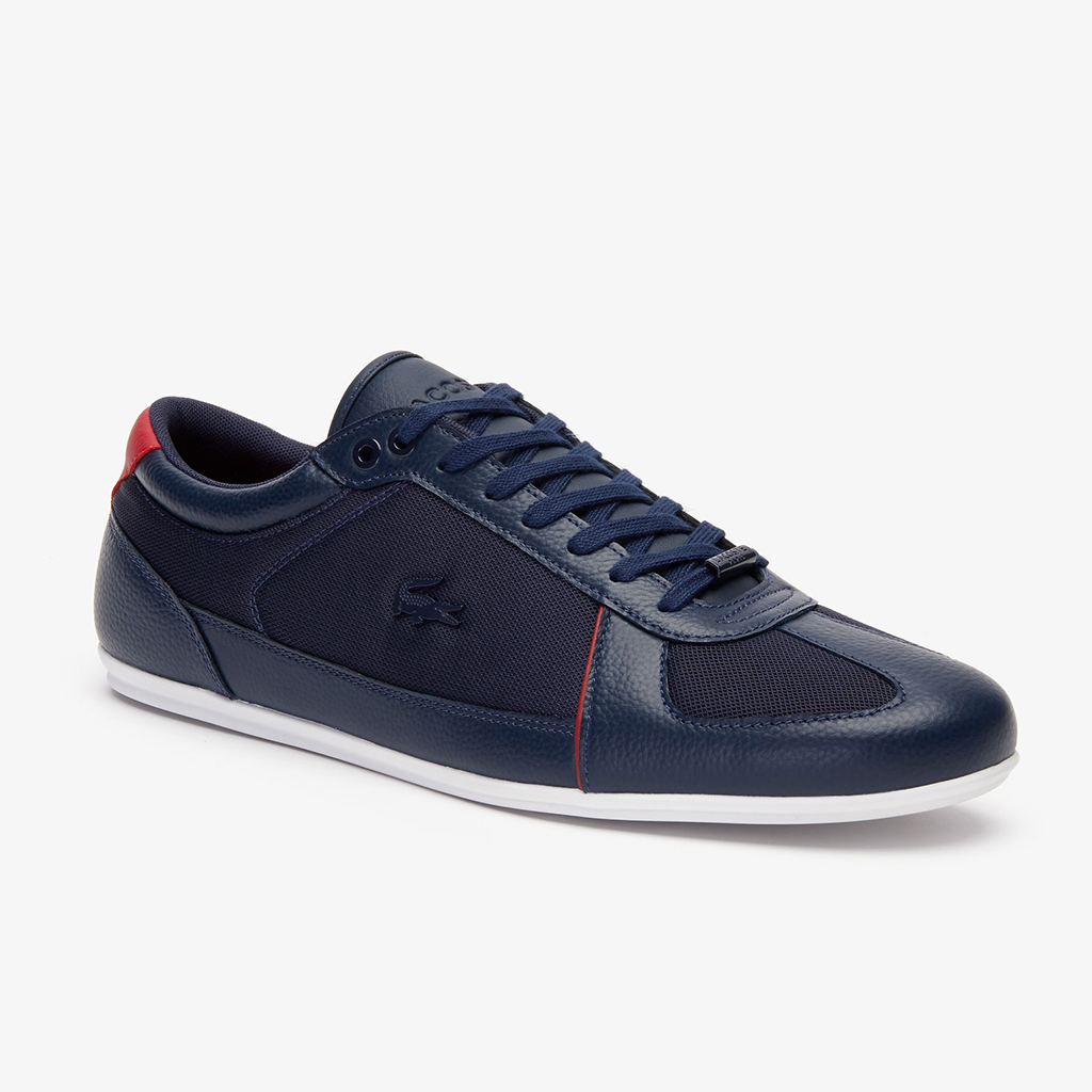 Giày Lacoste Evara Sport 319 (Xanh Navy)