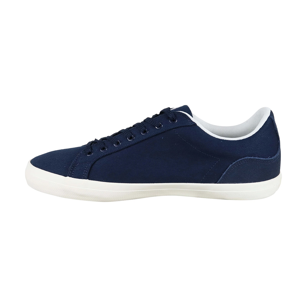 Giày Lacoste Lerond 219 (Xanh Navy)