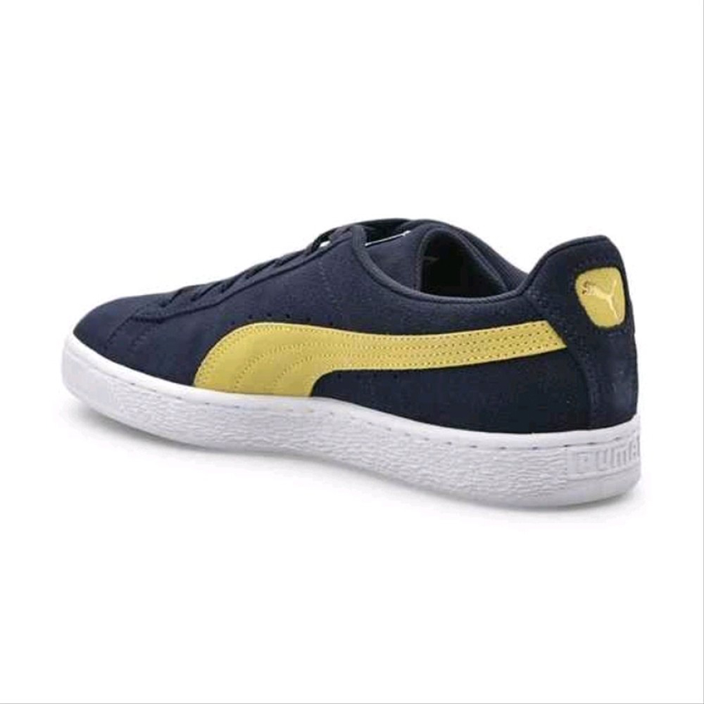 PUMA Suede Classic (Xanh Navy)