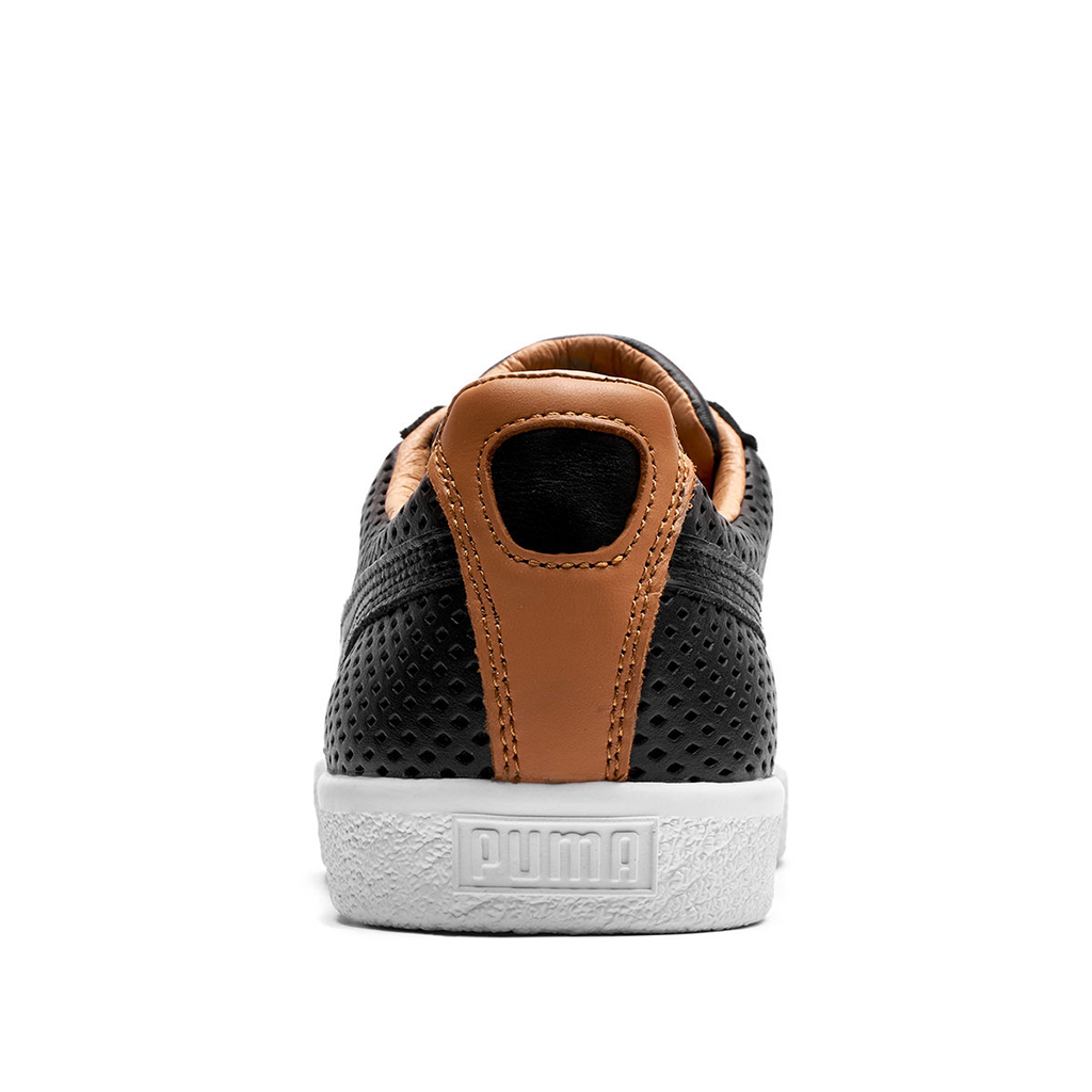 Giày Puma Clyde Colorblock 2 chính hãng (Đen) | Hà Nội | 363833-02