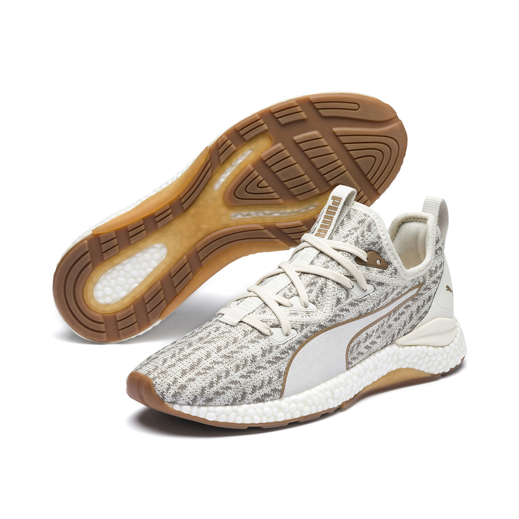 Giày Puma Hybrid Runner Desert Chính hãng (Xám) - GIÀY LACOSTE | GIÀY PUMA | GIÀY COLE HAAN ...