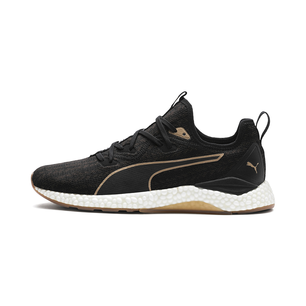 Giày Puma Hybrid Runner Desert Chính hãng (Đen)