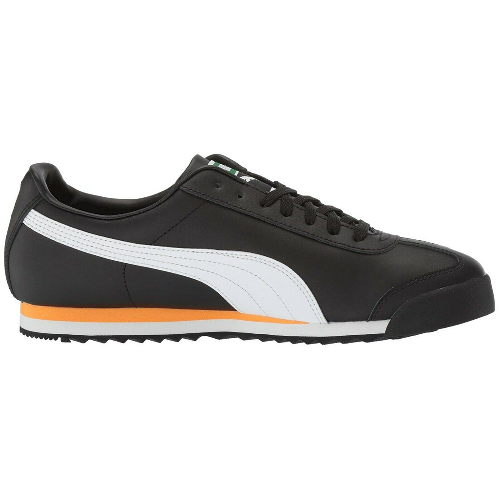 Giày Puma Roma Classic VTG (Đen)