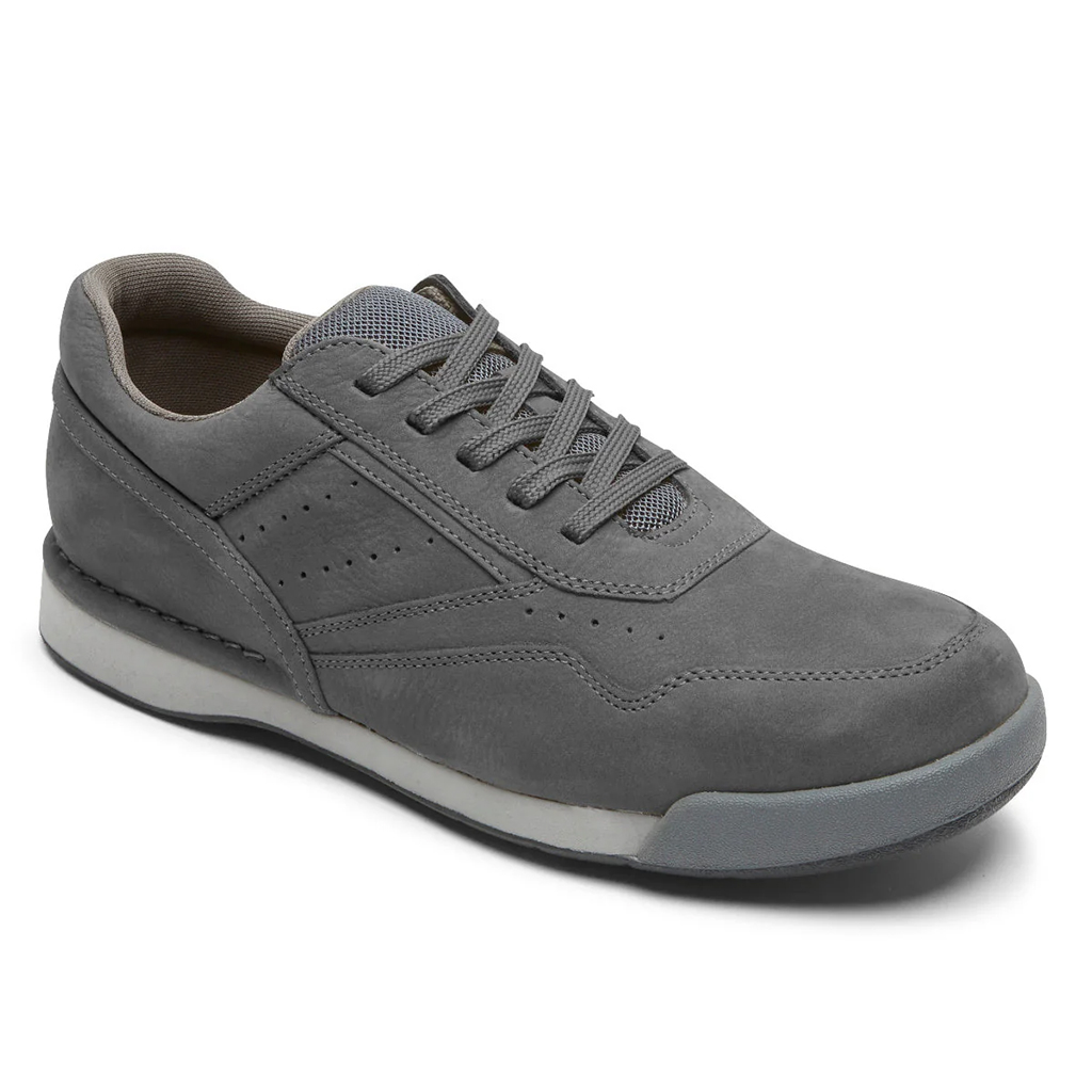 Giày nam Rockport Prowlkr – Màu Xám