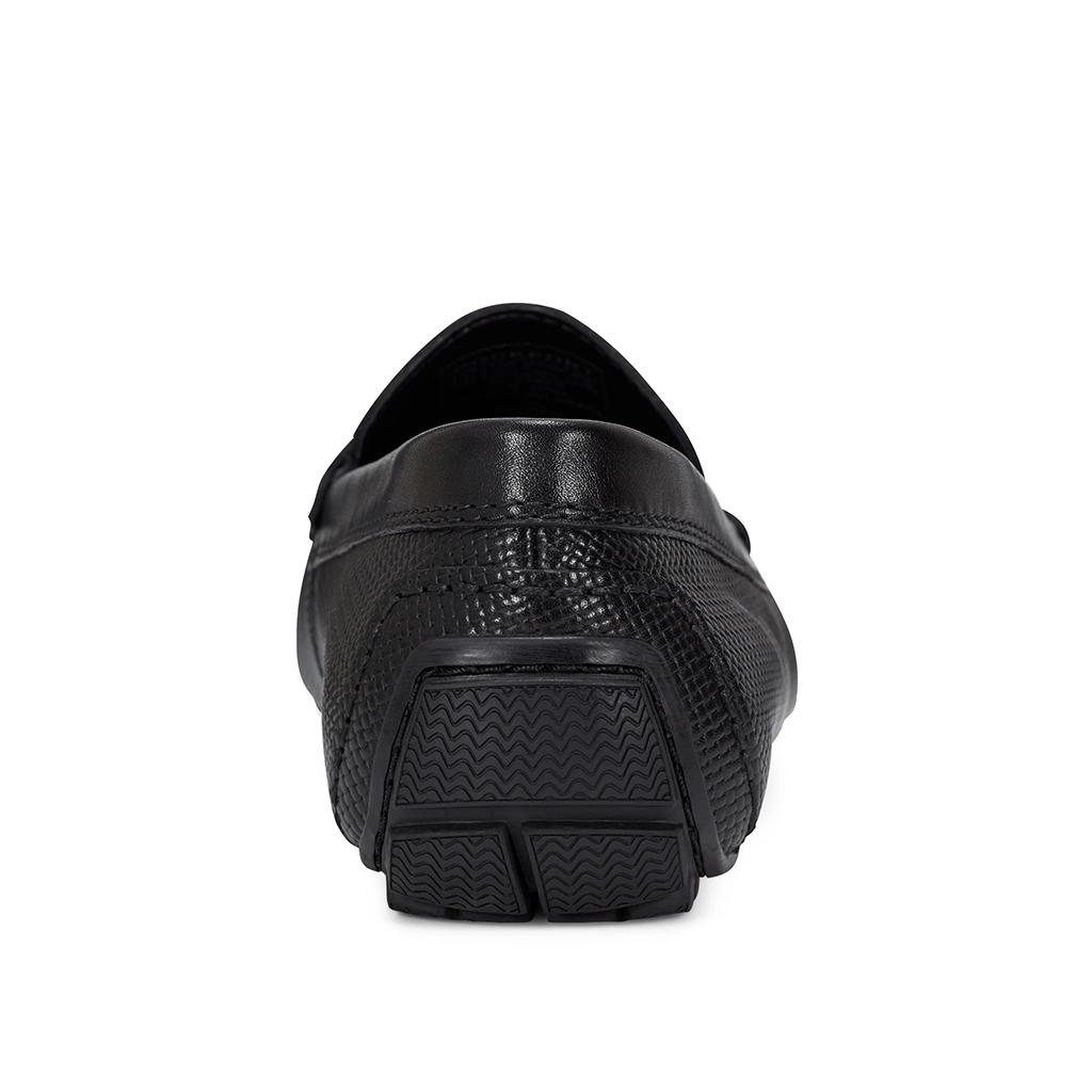 Giày lười nam Rockport Tayo Loafer – Màu đen