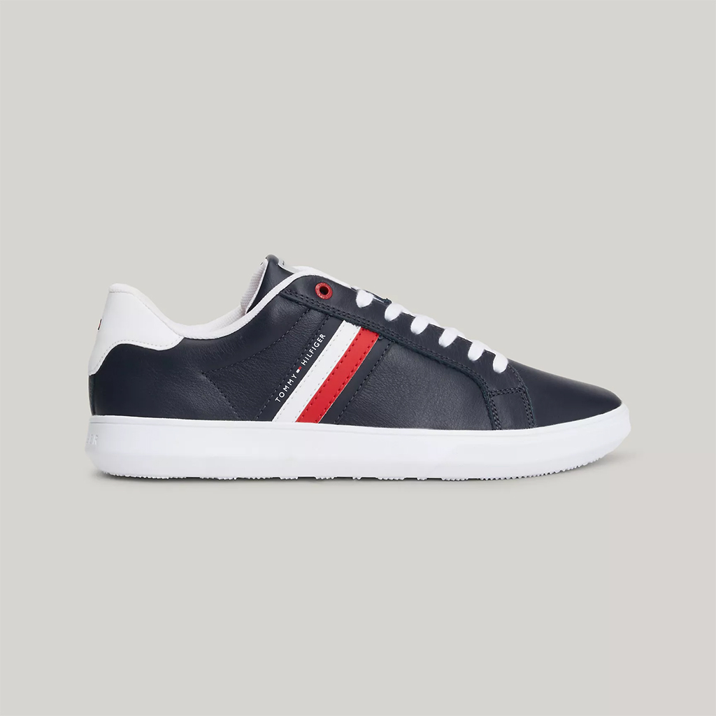 Giày thể thao nam Tommy Hilfiger 04921-DW5 – Màu Xanh Navy