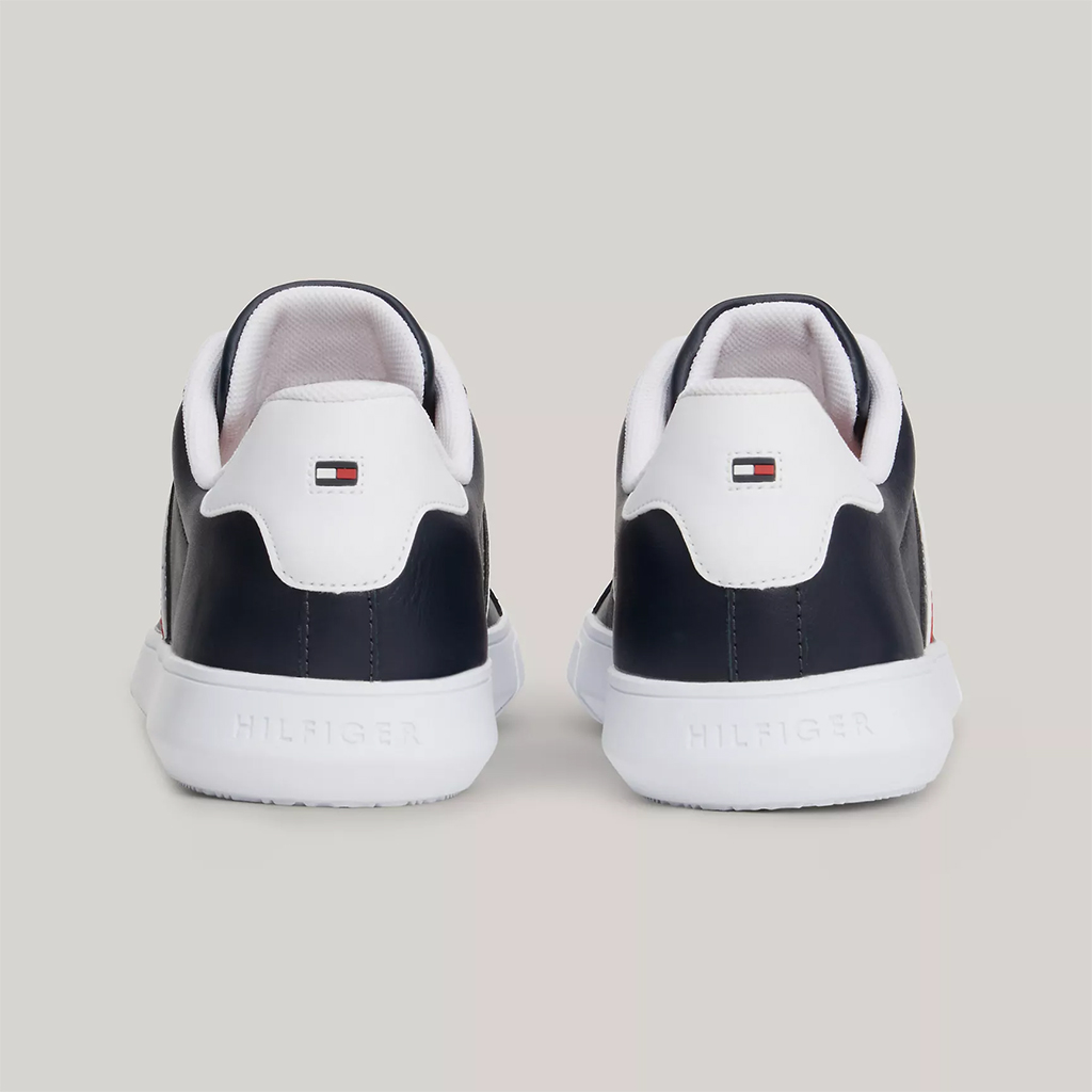 Giày thể thao nam Tommy Hilfiger 04921-DW5 – Màu Xanh Navy
