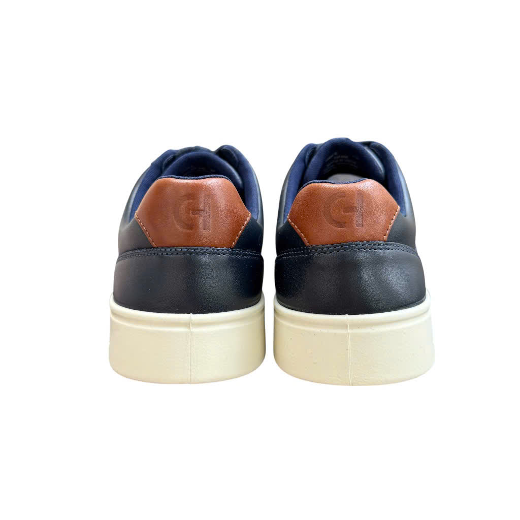 Giày thể thao nam Cole Haan Grand Pureshot – Màu Xanh Navy