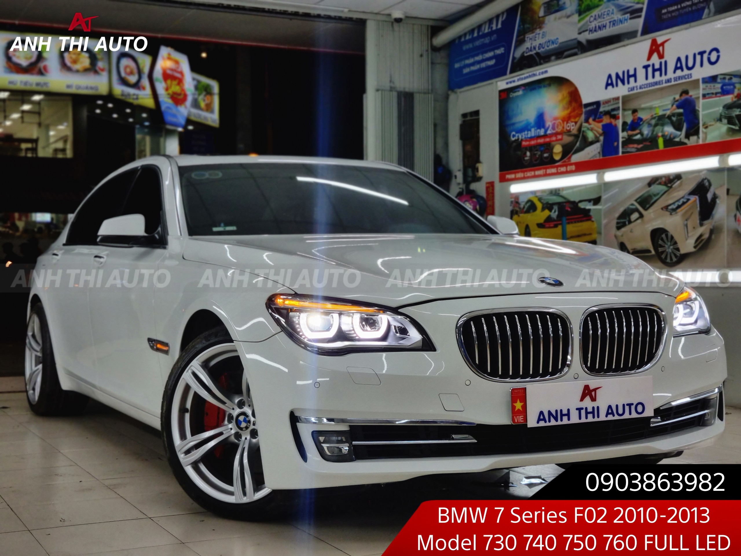 BODYKIT BMW