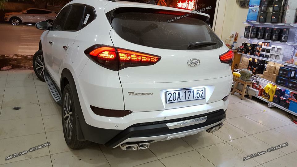 độ pô xe hyundai tucson 2016 07