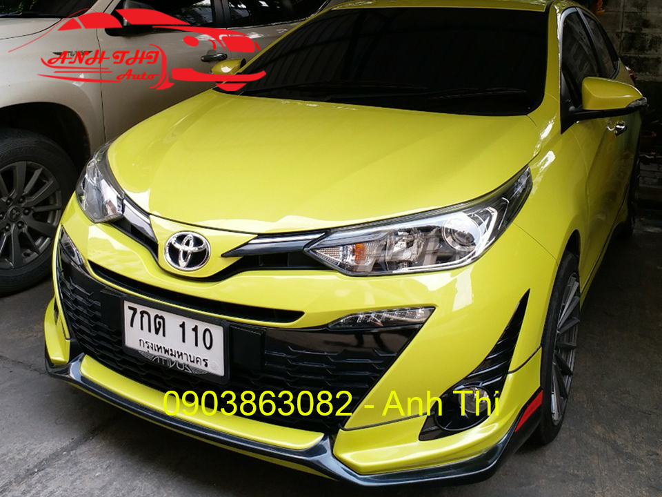 Toyota Yaris 2019 Price in Malaysia From RM70888  MotoMalaysia