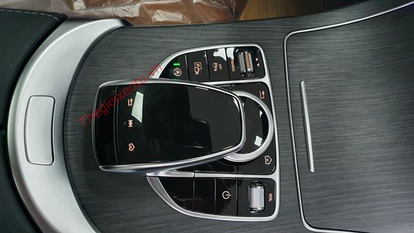 Mercedes Benz C 300 AMG 2020