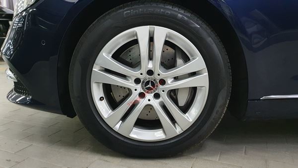 mâm xe mercedes benz s450l 2022