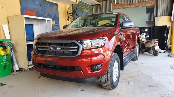 Bán tải Ford Ranger XLS 2022