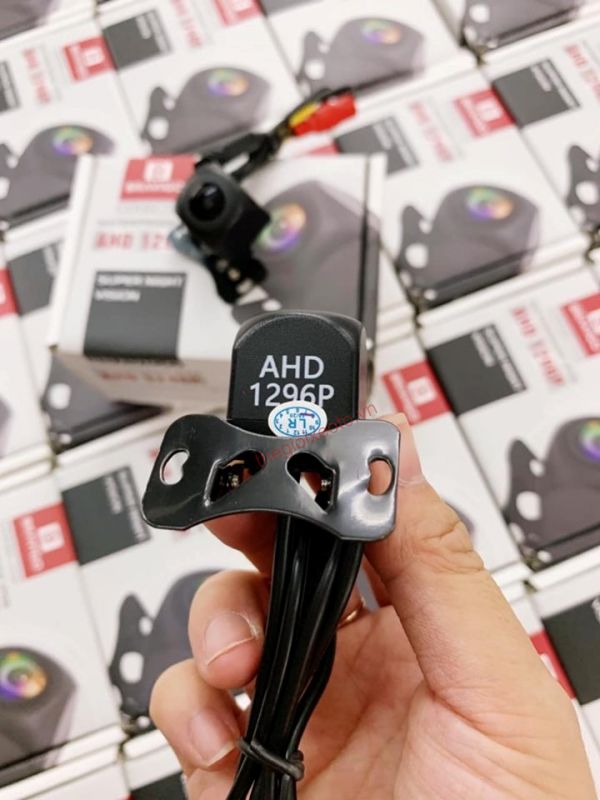 camera lùi full hd cho xe ô tô