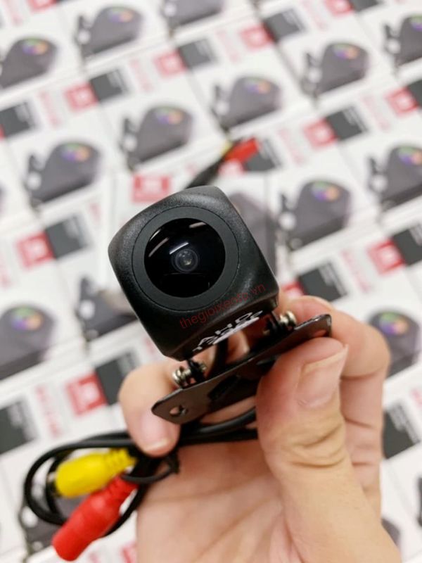 camera lùi full hd cho xe ô tô