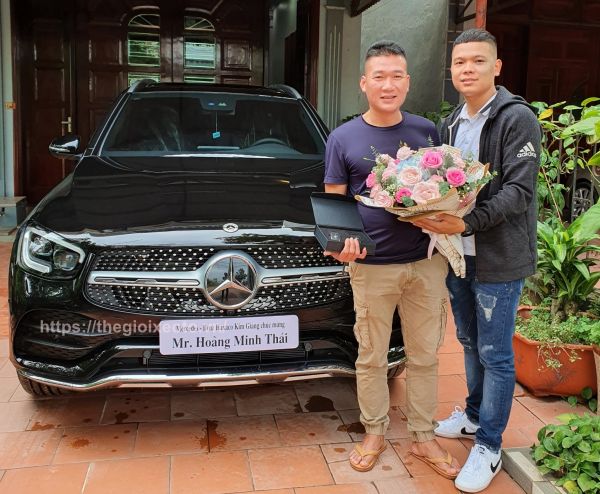 đại lý mercedes benz Hòa Bình