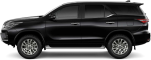 Toyota Fortuner 24 4X2 MT 2022  Giá Bán Kèm Khuyến Mại Tốt Nhất