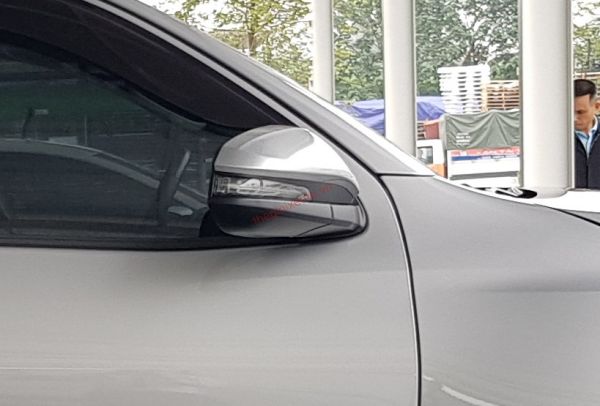 gương chiếu hậu toyota fortuner