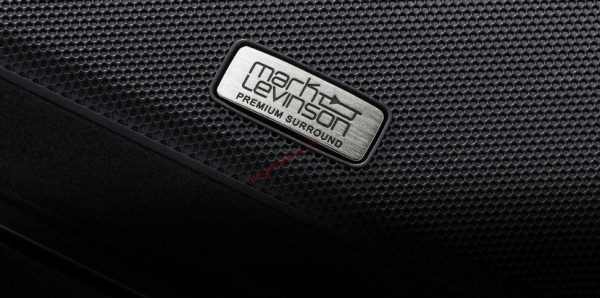 hệ thống âm thanh Lexus RX350 và RX350L 2022
