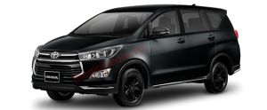 Innova màu đen (Venturer)