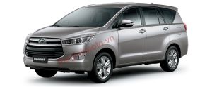 Innova màu đồng ánh kim