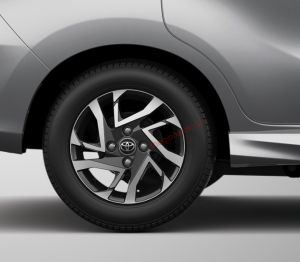 lazang toyota avanza 1.5G