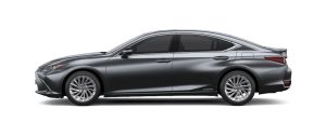 lexus Es 300h màu ghi xám