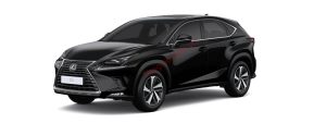 Lexus NX300 màu đen (212)