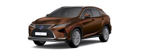 Lexus RX450h màu nâu (4X1)