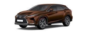 Lexus RX300 màu nâu Cafe (4X2)