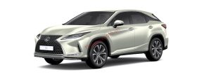 Lexus RX300 màu vàng be (4X8)