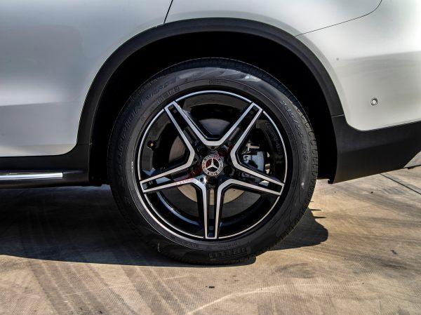 lazang Mercedes-Benz GLC 300 COUPE 2022