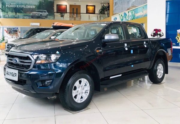 Ford Ranger XLS 2021