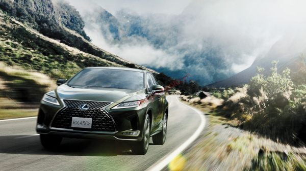 Lexus RXh (Лексус Рх h) - Продажа, Цены, Отзывы, Фото: объявления