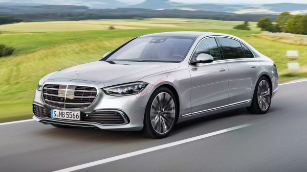 Cách phân biệt các dòng xe Mercedes C E và SClass  Thảo Luận  Otosaigon