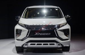 đầu xe mitsubishi xpander