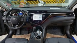 Taplo Toyota Camry 2.5Q