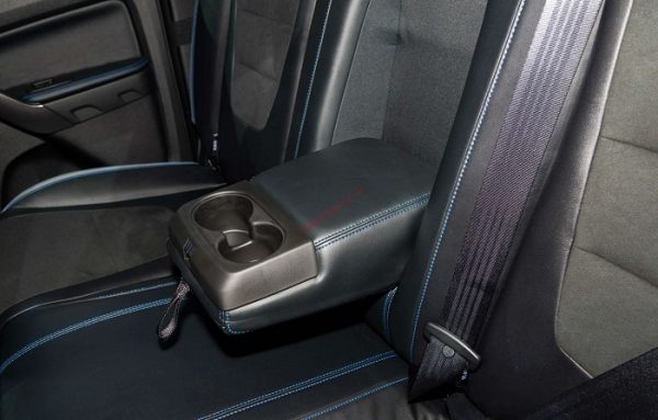 bệ tỳ tay Ford Ranger Raptor