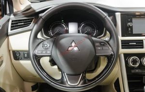 Vô lăng xe Mitsubishi Xpander