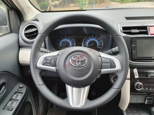 Vô lăng xe Toyota Rush
