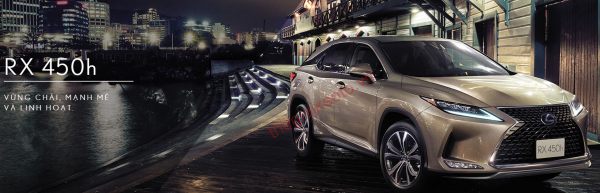 Thông số kỹ thuật Lexus RX 450H 2021