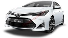 Altis Màu Trắng Xứ (040)